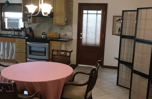 Hauula Apartment | Heavenly Hawaii at your feet! Sandy toes, great swimming, lovely place awaits.