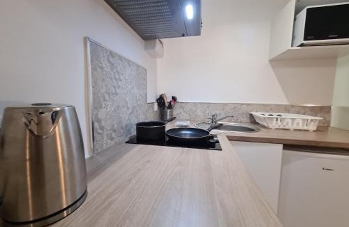 Gex Apartment | HeberGenève : Aux pieds du château