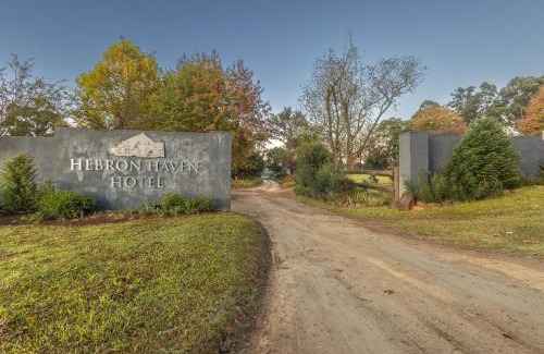 Cungewane Hotel | Hebron Haven Hotel