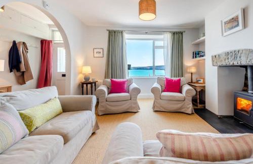 New Quay House | Hedd Mor