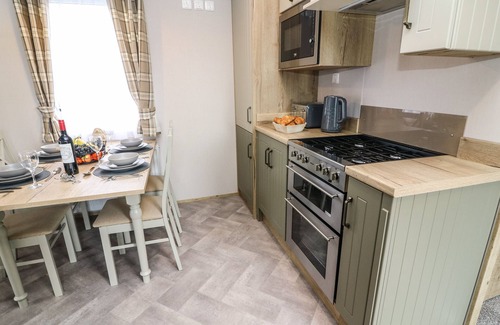 Yealand Conyers Cottage | Hedgehog Lodge