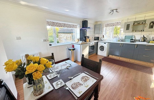 Nenthead House | Hedgehog's Hideaway, Nenthead