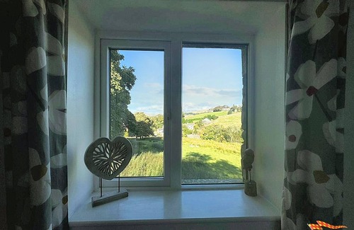 Nenthead House | Hedgehog's Hideaway, Nenthead