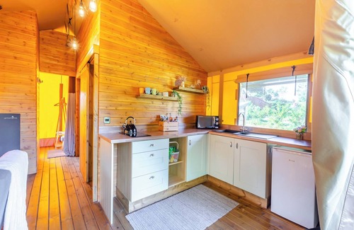 Bishop Thornton Cottage | Hedgehogs Hideaway - UK45296