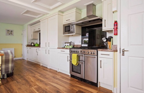 Tan-y-groes Cottage | Hedgerow at Gorslwyd - Sound Retreat