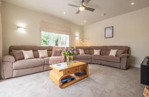 Burnham Market House | Hedgerows