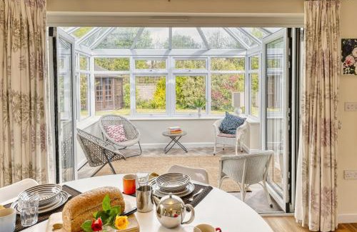 Walberswick House | Hedges