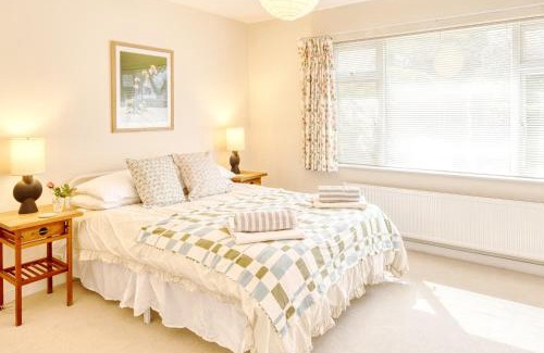 Walberswick House | Hedges