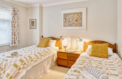 Walberswick House | Hedges