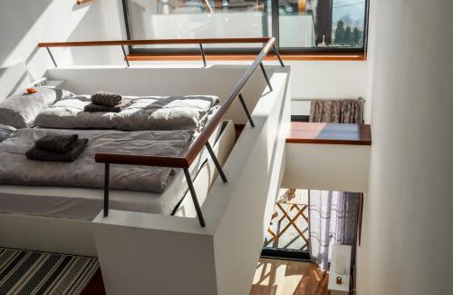 Sarajevo Apartment | Hedona Vineyard Apartments