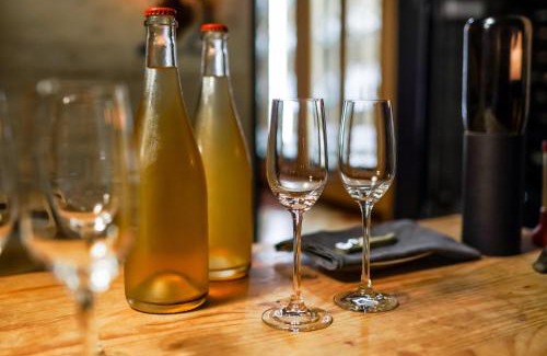 Sarajevo Apartment | Hedona Vineyard Apartments