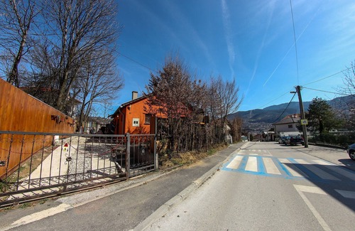 Sarajevo Apartment | Hedonist Spa Apartment - Apartment with Jacuzzi