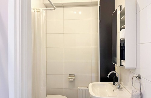 Dokkum Apartment | Heerlijk Appartement Hartje Binnenstad Dokkum. Dichtbij Waddenzee en Lauwersmeer