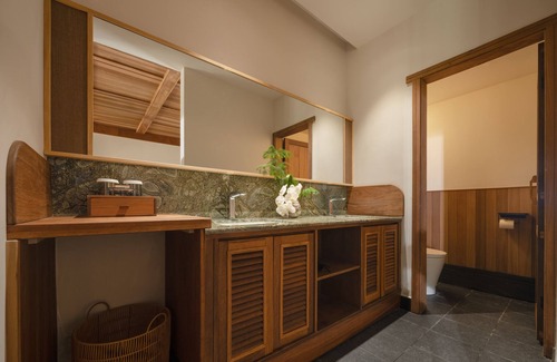 Dujiangyan Hotel | Hegu Mountain Retreat
