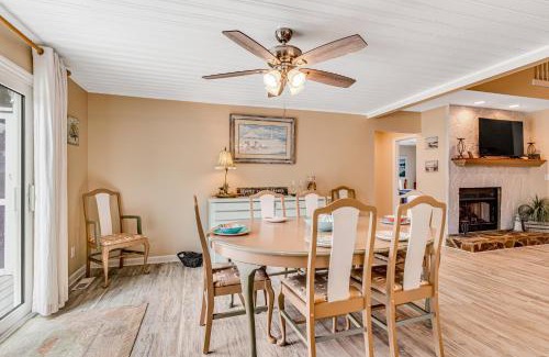 Ocean Ridge House | Heh Edisto