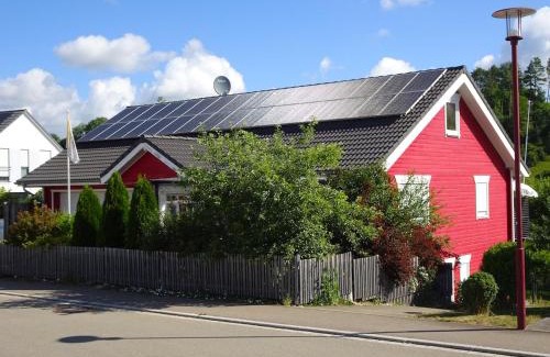 Gomadingen House | Heid-Blick