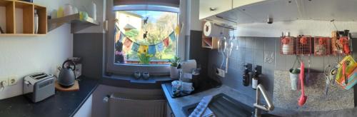 Wuppertal Apartment | HEIDEWAY KOMPLETTE Wohnung FREI Parken TOP Anbindung A46