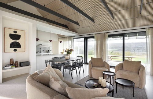 Akureyri Villa | Heiðin - your perfect home-away-from-home in northern Iceland.