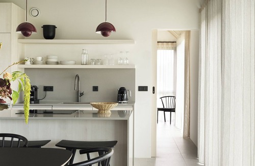 Akureyri Villa | Heiðin - your perfect home-away-from-home in northern Iceland.