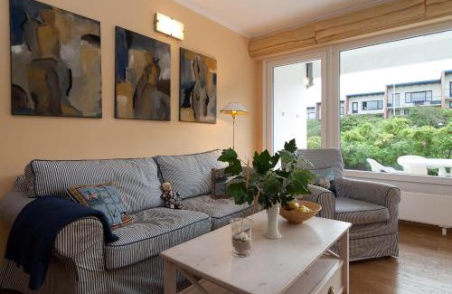 Hornum Apartment | Heim auf Sylt