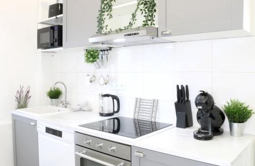 Goslar Apartment | Heimat Goslar Apartments "Zur Altstadt"