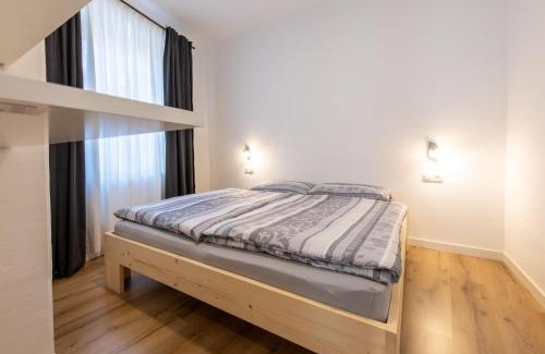 Silandro Apartment | HEIMAT living like a local