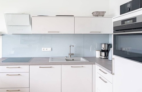 Barth Condo | Heimathafen Summary: