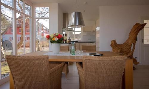 Wieck auf dem Darss House | Heimweh