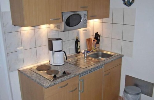 Wiek House | Helene Comfortable holiday residence