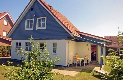 Wiek House | Helene Comfortable holiday residence