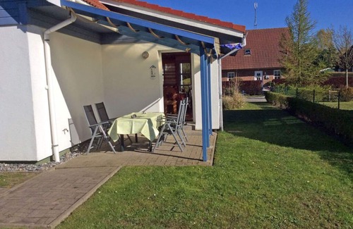 Wiek House | Helene Comfortable holiday residence