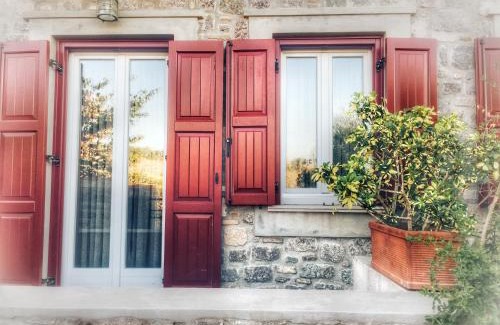 Mithimna House | Heliades Maisonettes