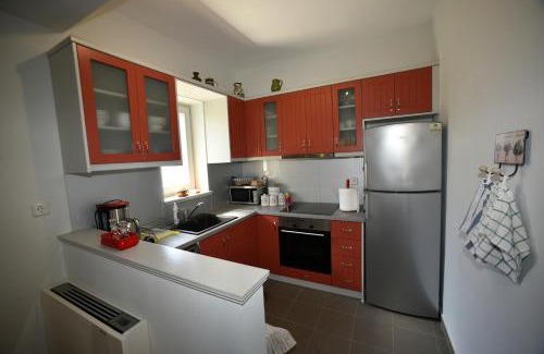 Mithimna House | Heliades Maisonettes