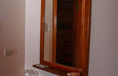 Indiana Cabin | Heliconia Amazon River Lodge