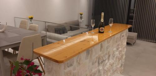 Astypalaia House | Helios Boutique Maisonette