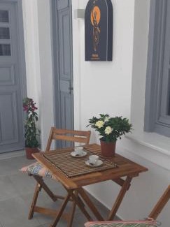 Astypalaia House | Helios Boutique Maisonette