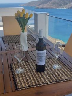 Astypalaia House | Helios Boutique Maisonette