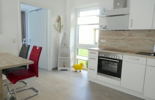 Dangast Apartment | Hello and welcome to Apartment Seaside!