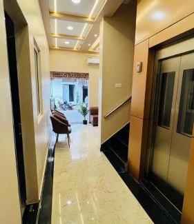 Varanasi Hotel | Hello Banaras