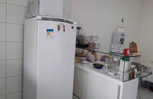 Saire Apartment | Hello, Flat Studio Hotel Fazenda Monte Castelo - 10 km from the center of Gravatá