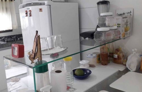 Saire Apartment | Hello, Flat Studio Hotel Fazenda Monte Castelo - 10 km from the center of Gravatá