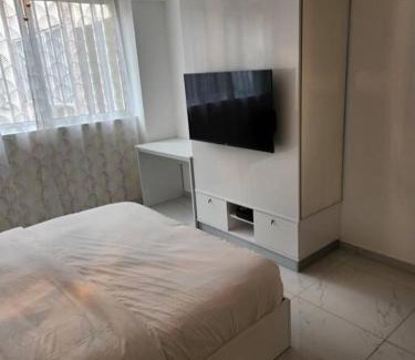 Les Hattes Apartment | Hello-Guyane, Marina 2, Studio Prestige 5 étoiles