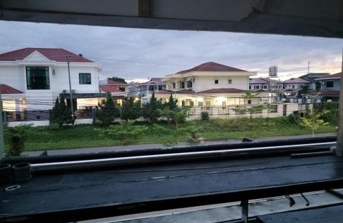 Semporna Bed & Breakfast | Hello Kitty Backpackers