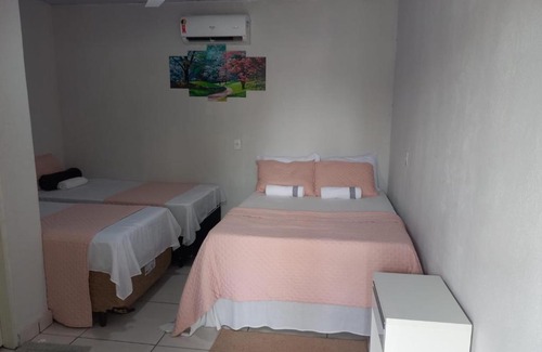 Nobres Hotel | HELLO MT POUSADA