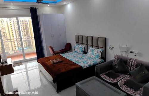 Sector 62 House | Hello Studio