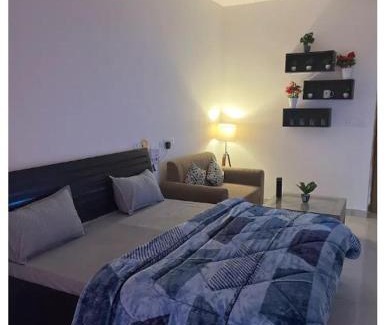 Sector 62 House | Hello Studio