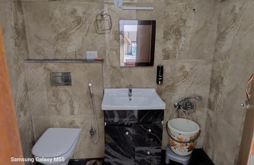 Sector 62 House | Hello Studio