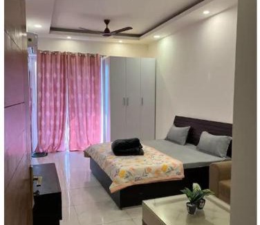 Sector 62 House | Hello Studio