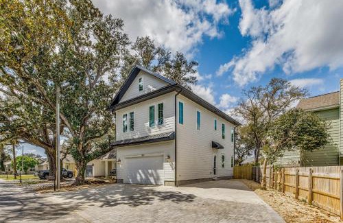 Tradewinds House | Hello Sunshine