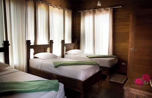 Bayaguana Hotel | Helpa Eco Cabins